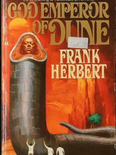 God Emperor of Dune