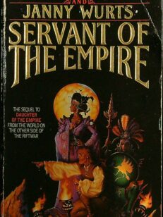 Servant Of The Empire