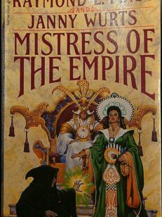 Mistress of the Empire