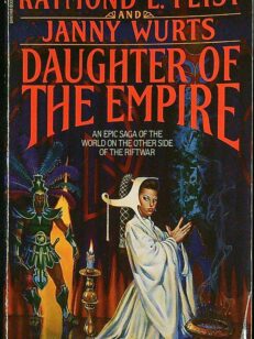 Daughter of the Empire