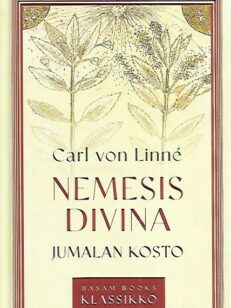 Nemesis divina - Jumalan kosto