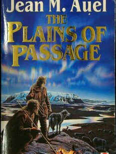 The Plains of Passage