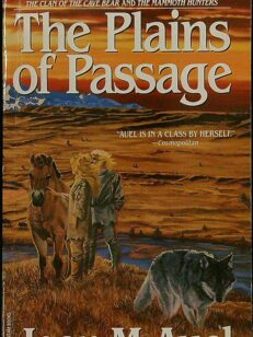 The Plains of Passage