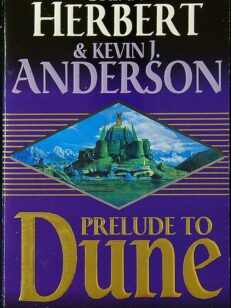 Prelude to Dune: House Atreides