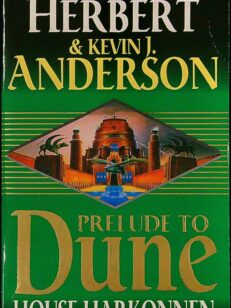 Prelude to Dune: House Harkonnen