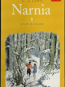 Narnia 1 - Velho ja leijona