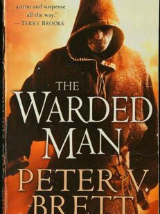 The Warded Man