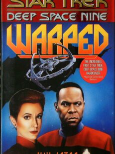 Star Trek: Deep Space Nine - Warped