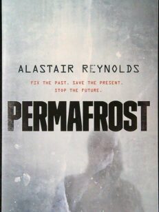 Permafrost