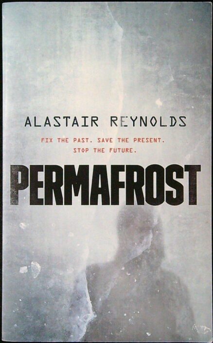 Permafrost