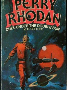 Perry Rhodan 108 - Duel Under the Double Sun