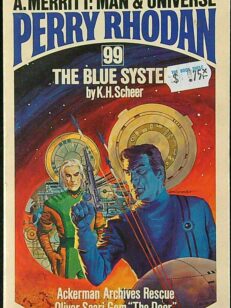 Perry Rhodan 99: The Blue System