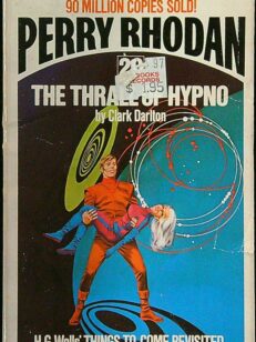 Perry Rhodan 20: The Thrall of Hypno