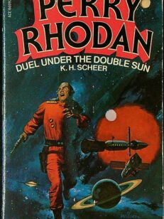 Perry Rhodan 108 - Duel Under the Double Sun