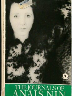 The Journals of Anais Nin 1947-1955