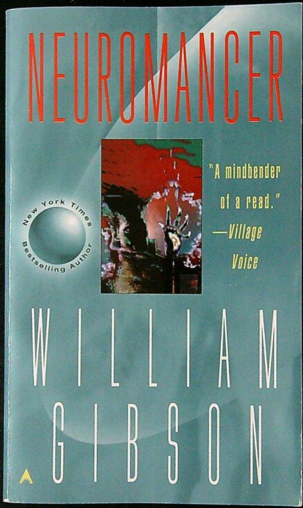 Neuromancer