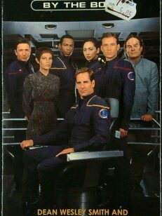 Star Trek Enterprise: By the Book