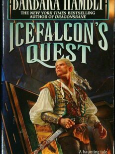 Icefalcon's Quest