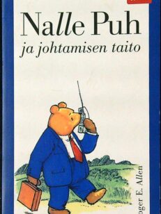 Nalle Puh ja johtamisen taito