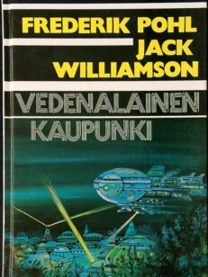 Vedenalainen kaupunki