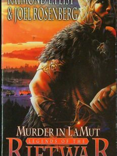 Murder in LaMut - Legends of the Riftwar