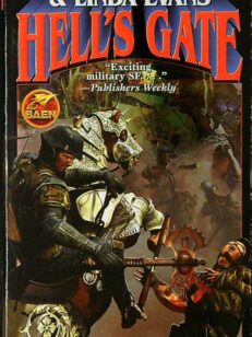 Hell's Gate