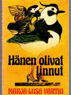 Hänen olivat linnut