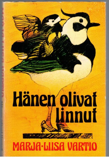 Hänen olivat linnut