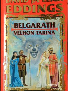 Belgarath – Velhon tarina