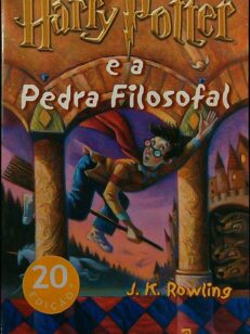 Harry Potter e a Pedra Filosofal