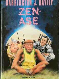 Zenase (Jalavan scifi 3)