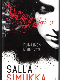 Lumikki trilogia 1 - Punainen kuin veri