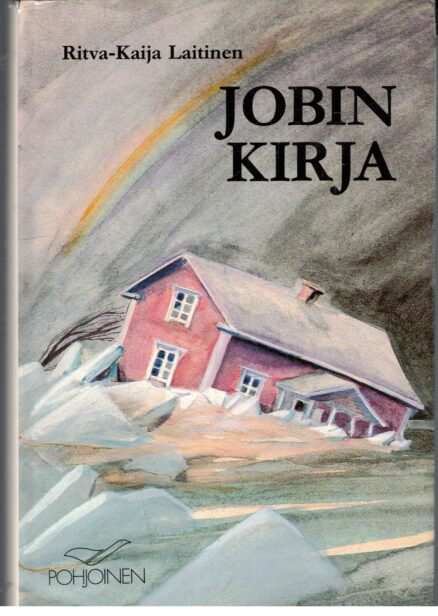 Jobin kirja