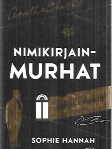 Agatha Christie : Nimikirjainmurhat