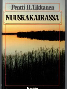 Nuuskakairassa