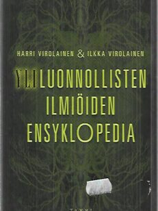 Yliluonnollisten ilmiöiden ensyklopedia