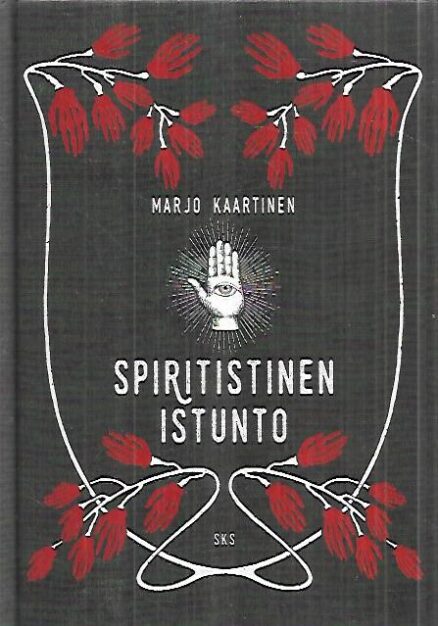 Spiritistinen istunto