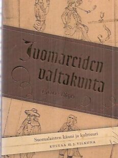 Juomareiden valtakunta - Suomalaisten känni ja kulttuuri