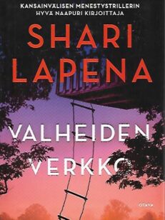 Valheiden verkko