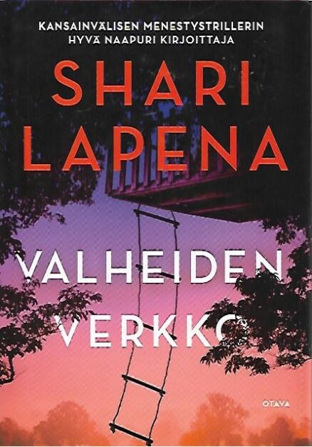 Valheiden verkko