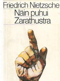 Näin puhui Zarathustra