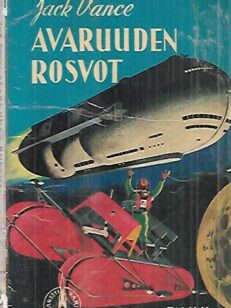 Avaruuden rosvot