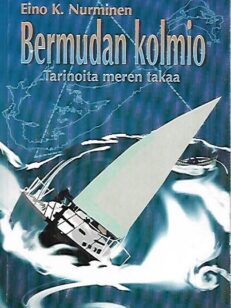 Bermudan kolmio : Tarinoita meren takaa