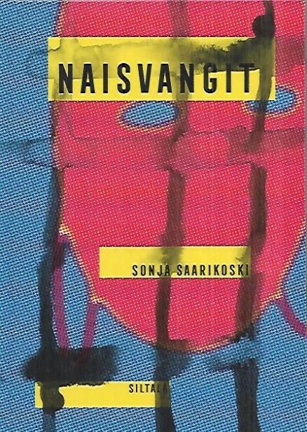 Naisvangit