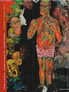 Henry Wuorila-Stenberg - Ristiriidasta myötätuntoon = From Contradiction to Compassion - Från konflikt till medkänsla