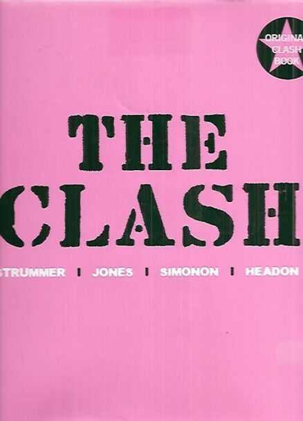 The Clash