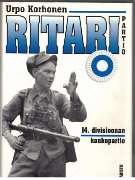 Ritaripartio - 14. divisioonan kaukopartio