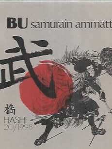 Bu, samurain ammatti