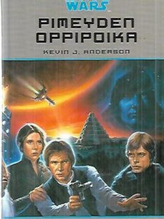 Star Wars : Pimeyden oppipoika