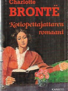 Kotiopettajattaren romaani